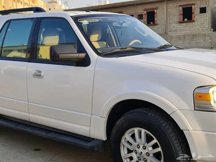 اكسبديشن طويل بدون دبل 2