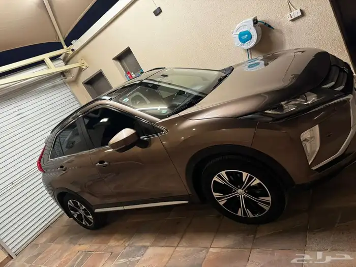 اكليبس كروس 2020 6