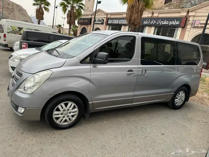 هواندي H1 1