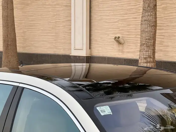 مرسيدس بانوراما s500 محرك 8 سلندر فل كامل للبيع 13