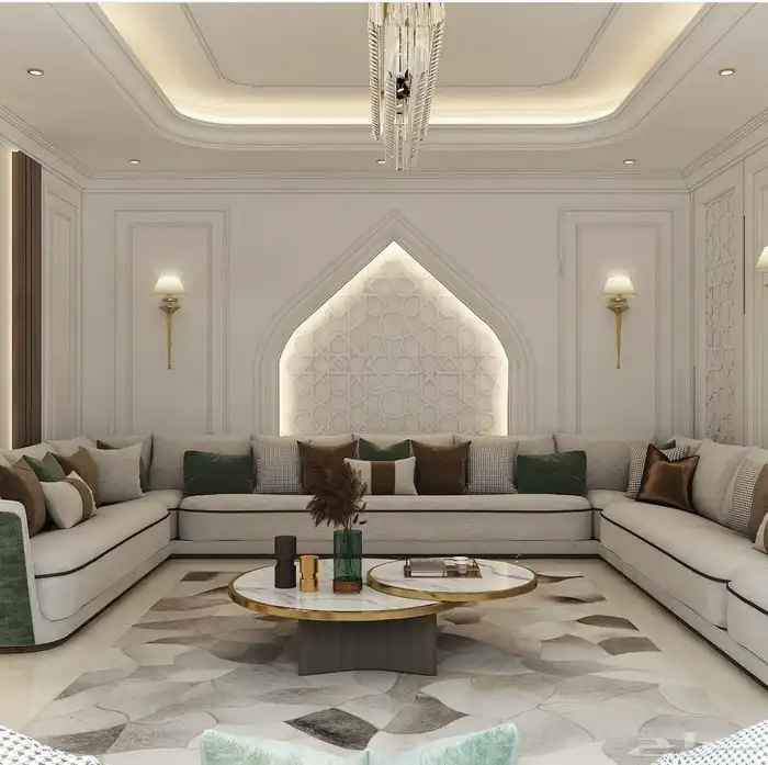 تفصيل غرف خزائن على حسب الطلب 25