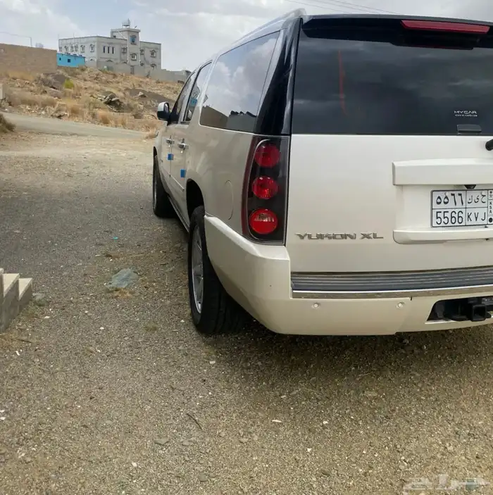 يوكن دينالي 2014 4