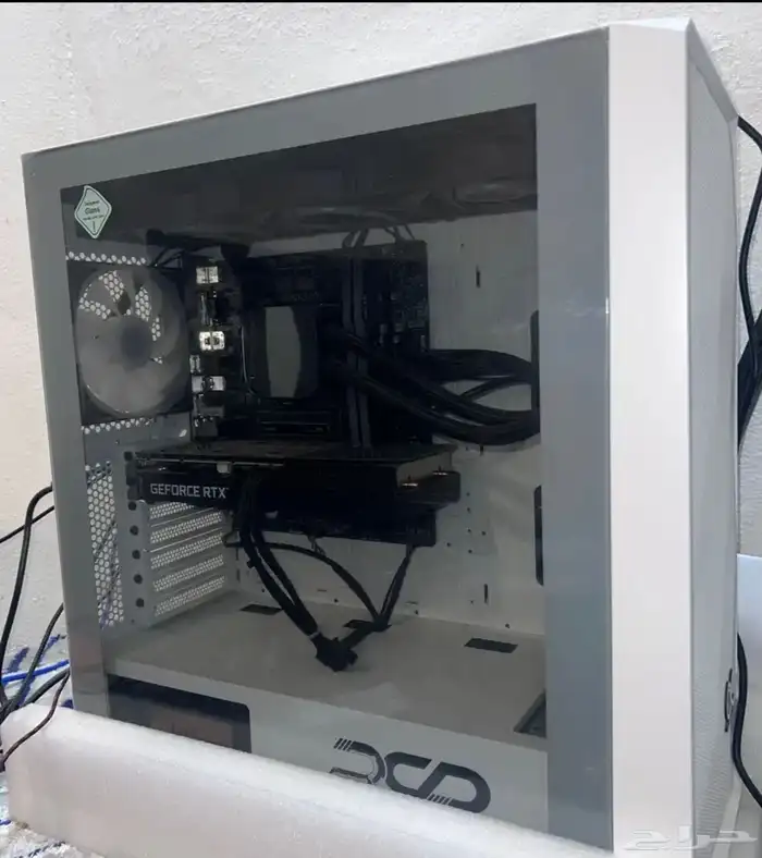 كمبيوتر pc العاب 0