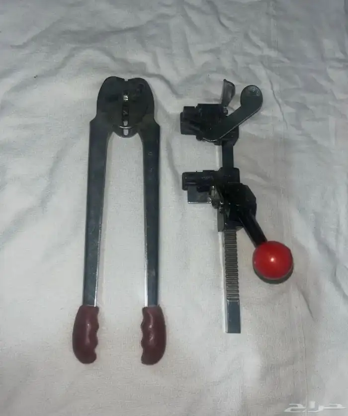 عده ربط للشحن للبيع 0