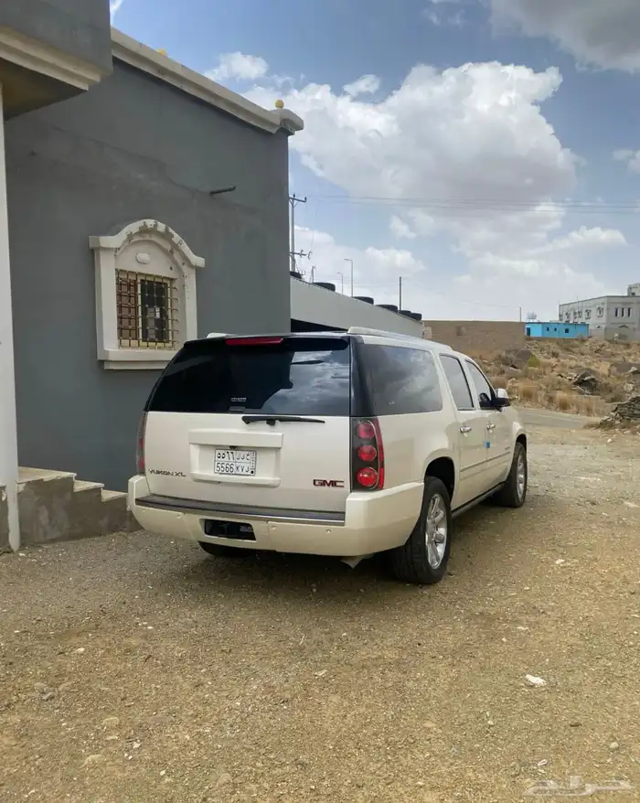 يوكن دينالي 2014 2