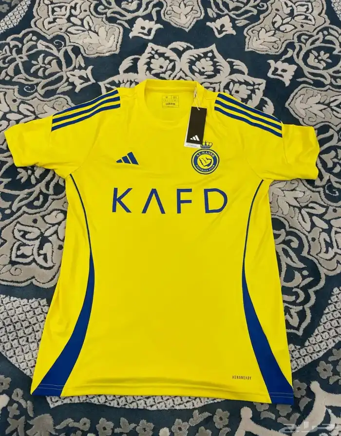 للبيع تشيرت النصر 0