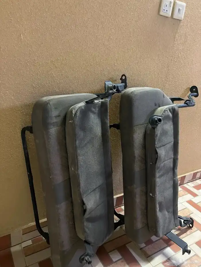 مراتب جكسار خلفية من 1998 الى 2007 0