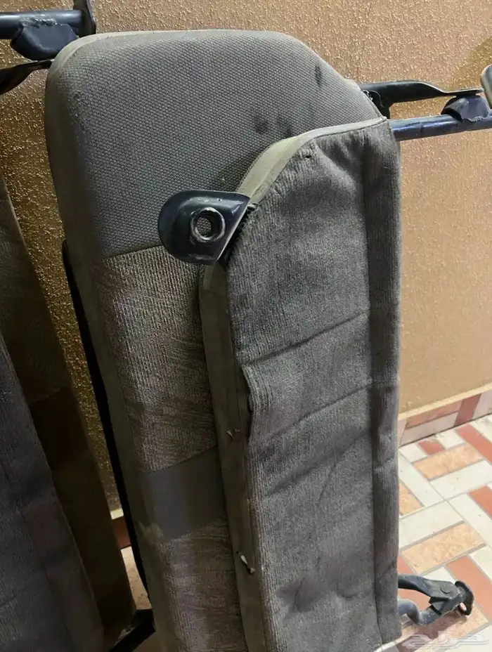 مراتب جكسار خلفية من 1998 الى 2007 1