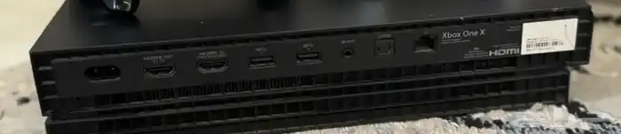 جهاز اكس بوكس ون أس 1
