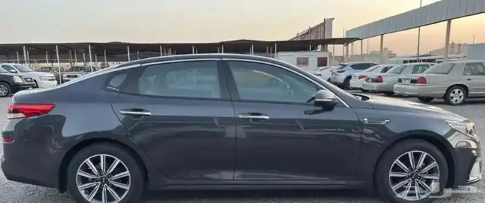 اوبتيما فل كامل عداد قليل 6