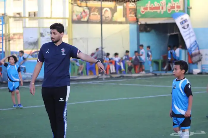 تدريب رياضي 1