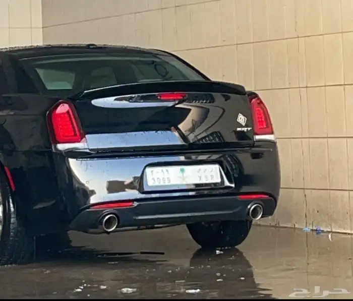 كرايسلر 5