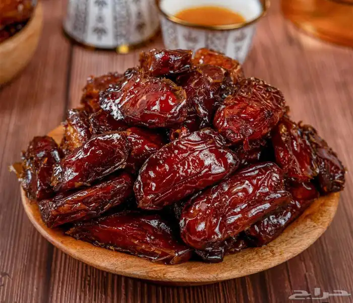 توفير تمر صفري 0