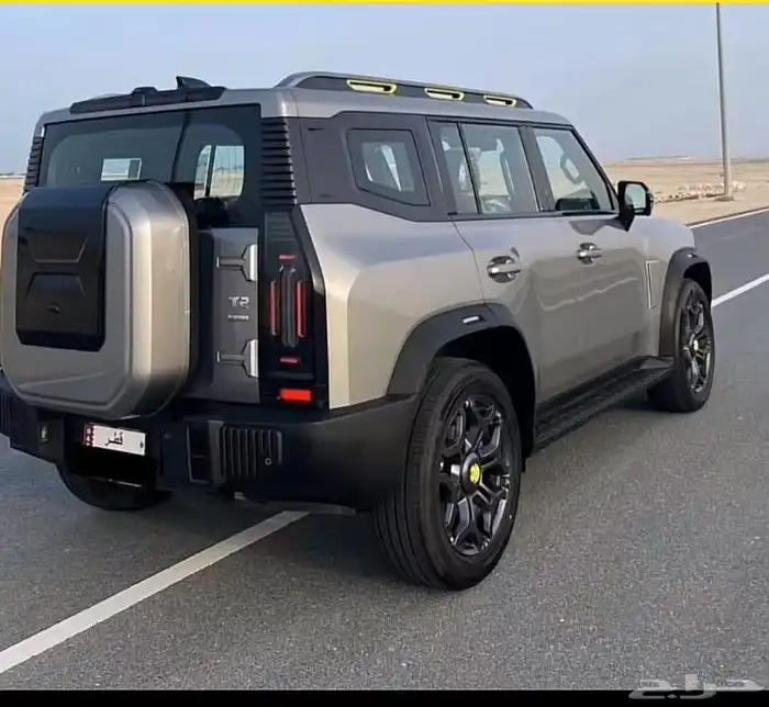 جيتور T2 فضي داخل جملي 2026 0