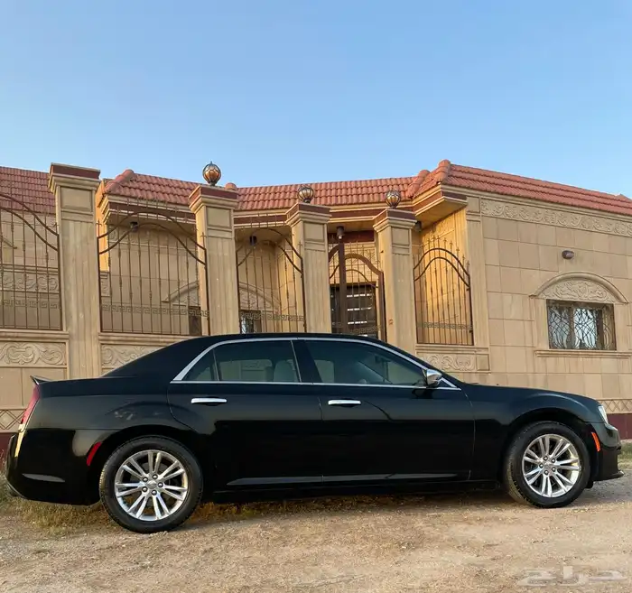 كرايسلر 3