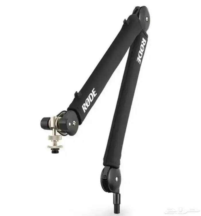 ميكسر GoXLR - مايك RODE - سماعه DT 990 Pro 3