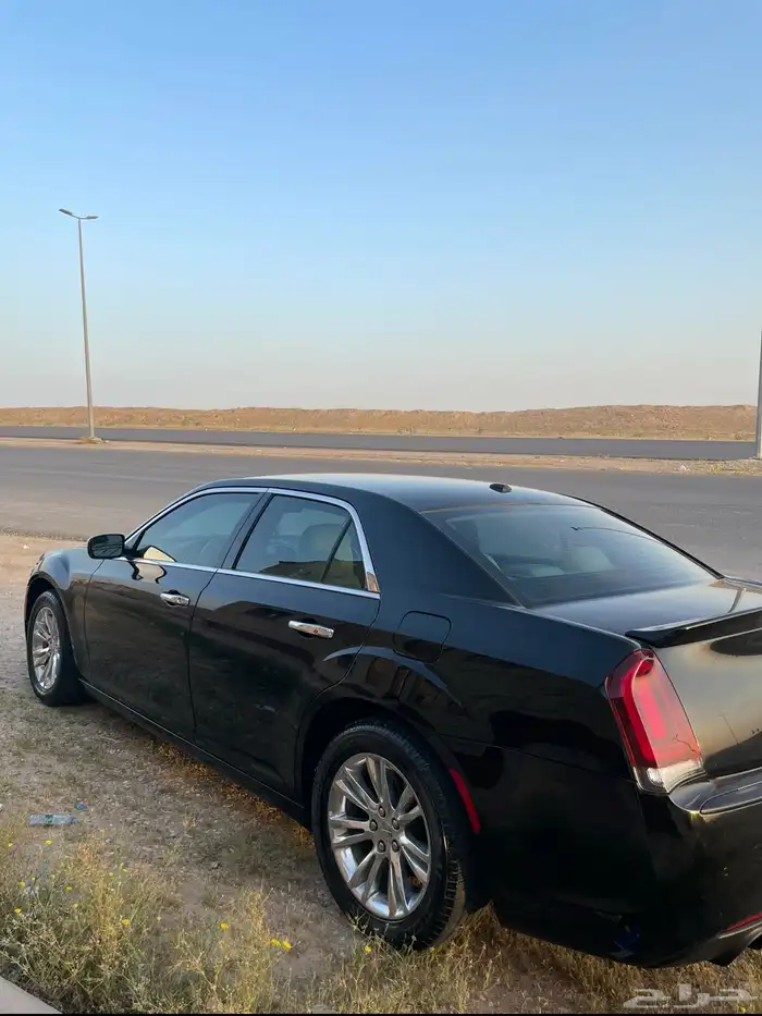 كرايسلر 4