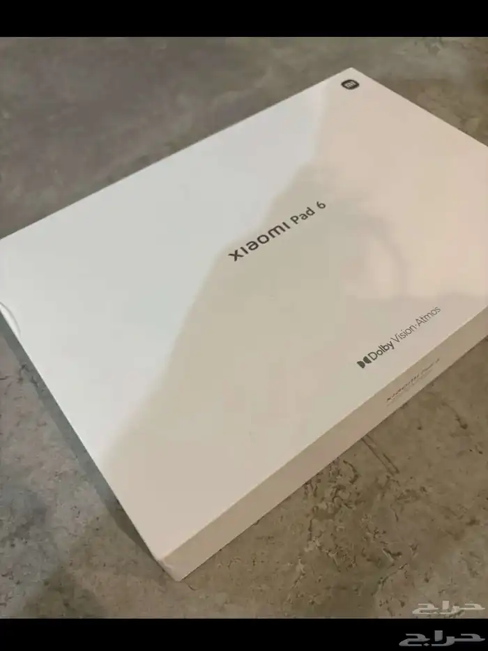 تابلت شاومي 3
