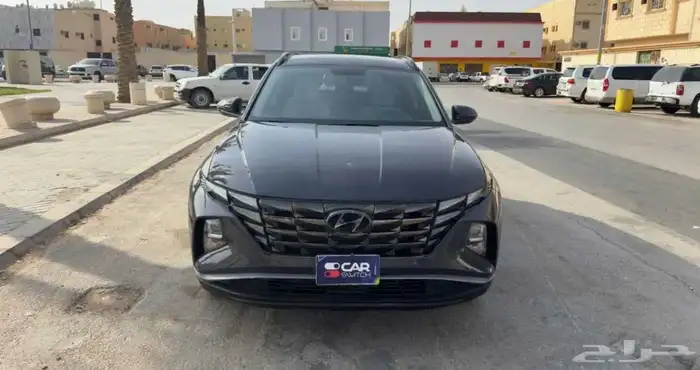 توسان 2023 فل كامل 0