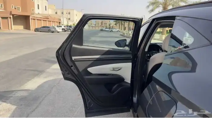 توسان 2023 فل كامل 15