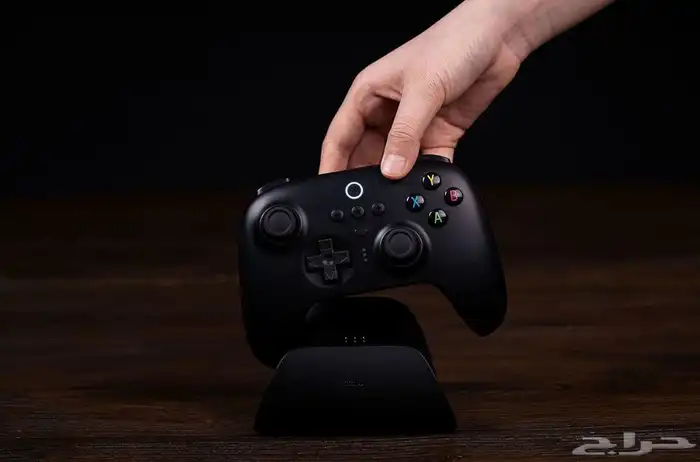 8BitDo Ultimate 2.4G Wireless Controller 9