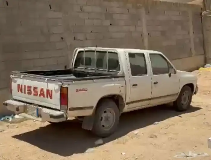 ددسن مفحوص ومجدد موديل 96 11
