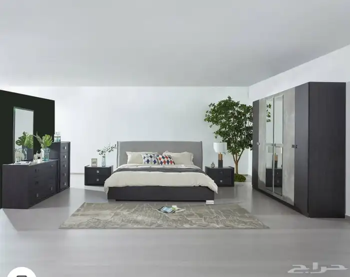 غرفه نوم جديده 0