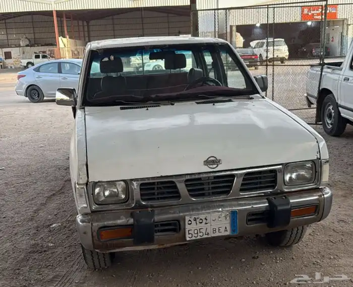 ددسن مفحوص ومجدد موديل 96 9