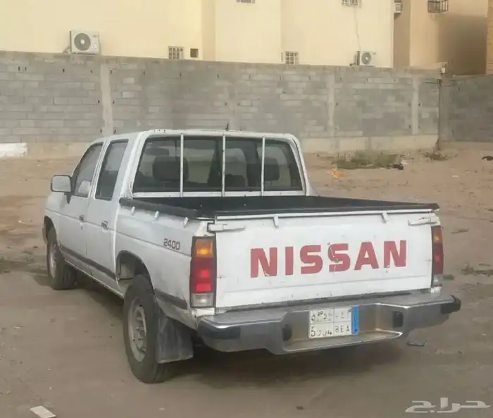 ددسن مفحوص ومجدد موديل 96 6