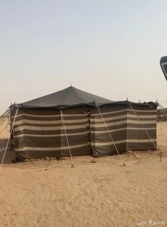 بيت شعر 11في 6 جملون واجهه شفاف 2