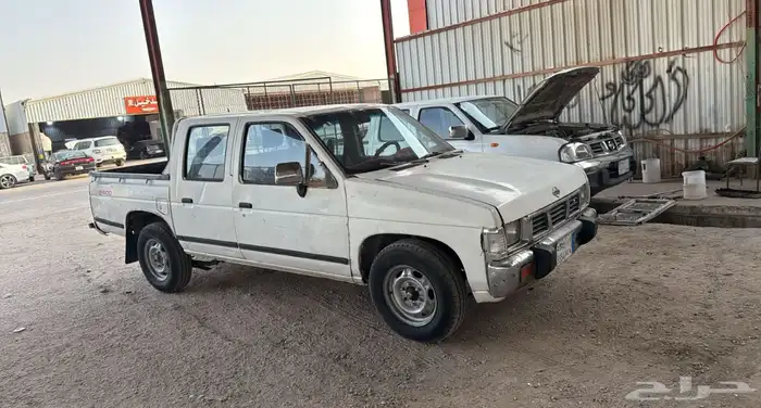 ددسن مفحوص ومجدد موديل 96 10