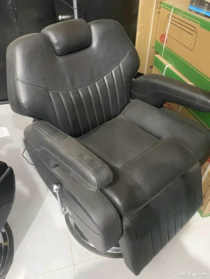 اغراض محل حلاقه 2