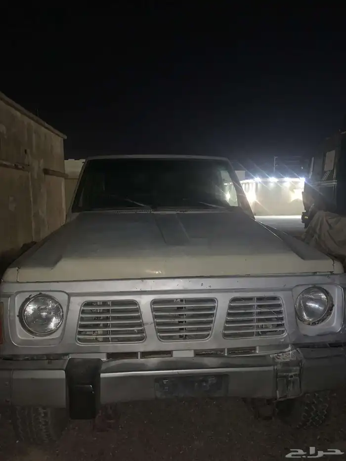 شاص نيسان 11