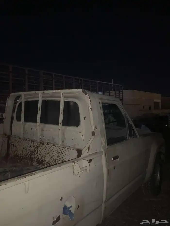 شاص نيسان 4
