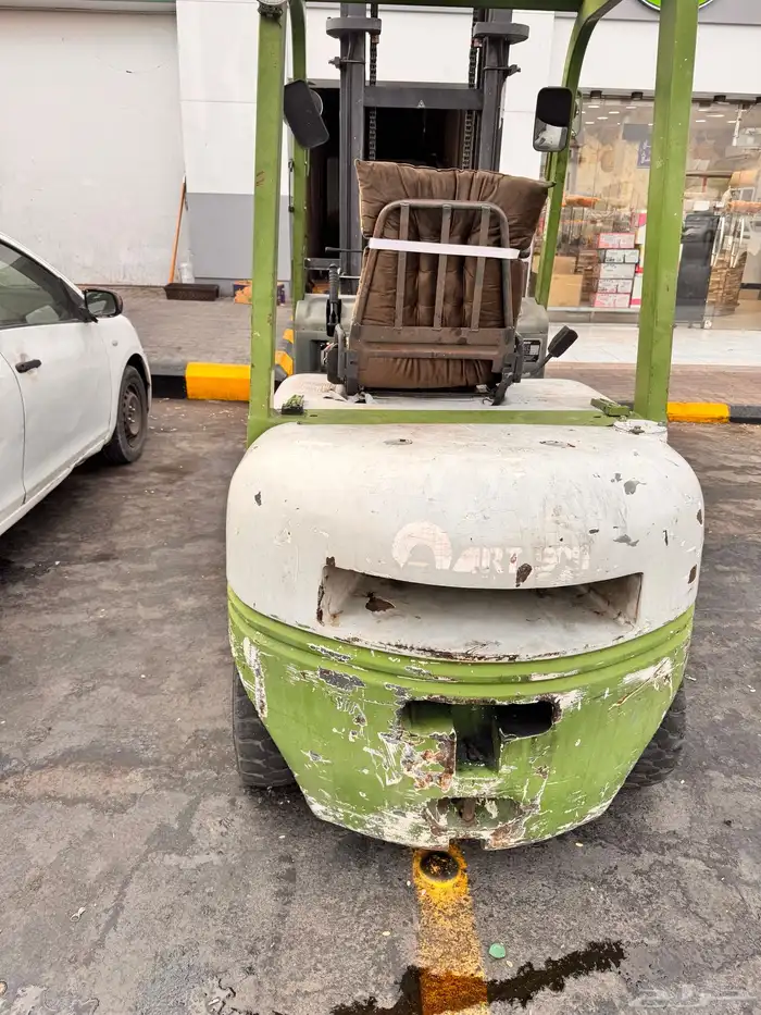 رافعه شوكيه للبيع 2