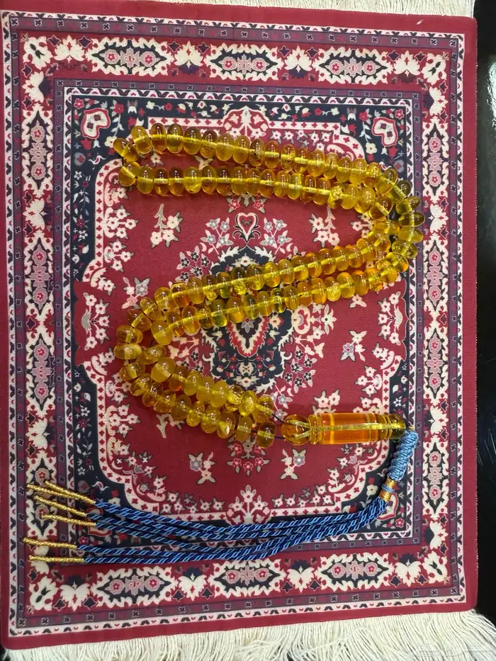 مسباح كهربان ذروي شفاف 0