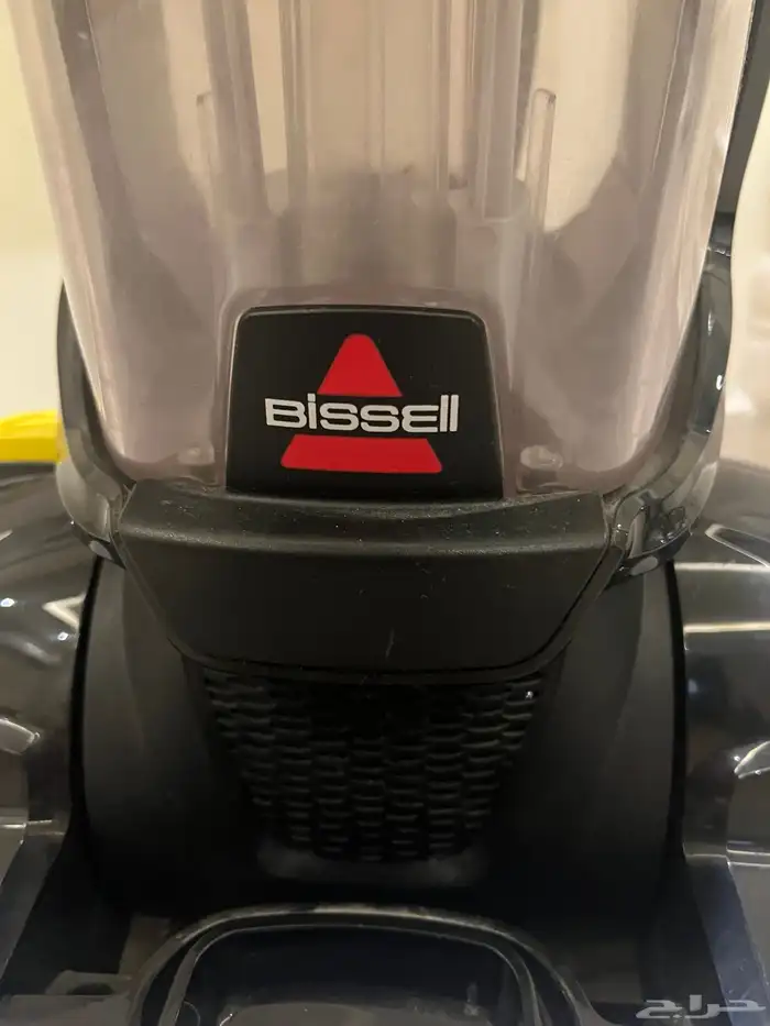 للبيع مكنسة كهربائية بيسيل BISSELLبحالة جيدة جدا 0