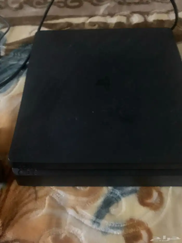 سوني 4 مع يد وا شاحن 1