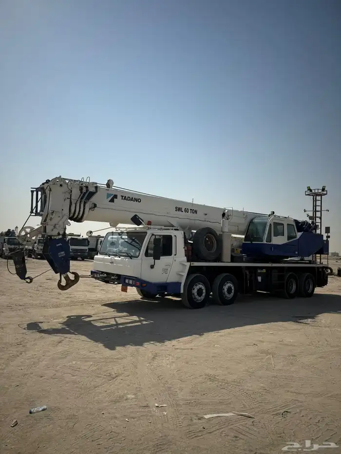 كرين تدانو 0