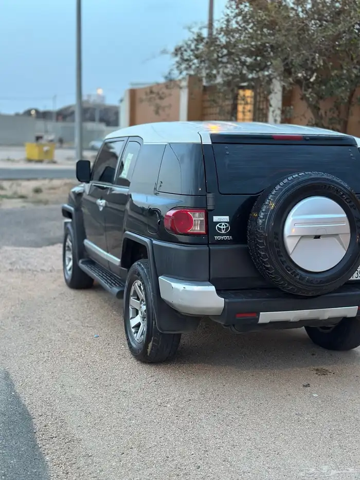 اف جي 2015 شرط 4