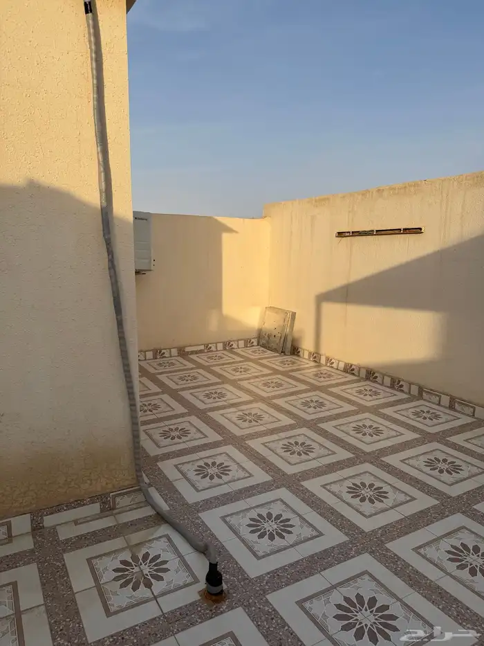 شقة مدخل خاص 8
