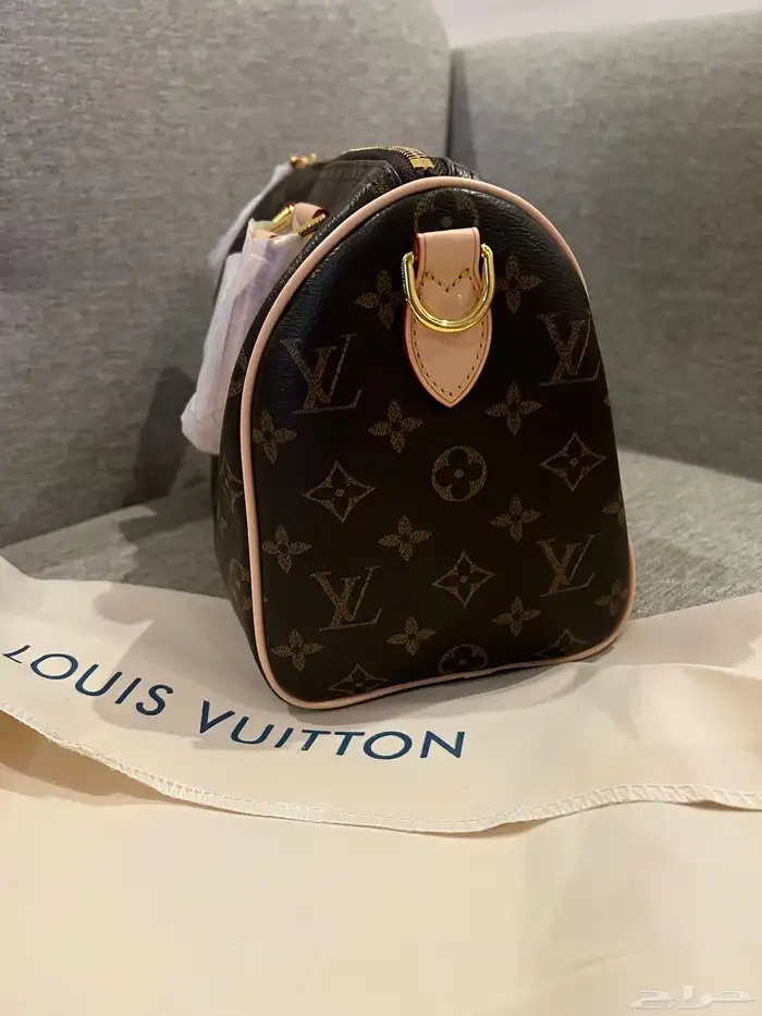 Lv شنطة سبيدي 2