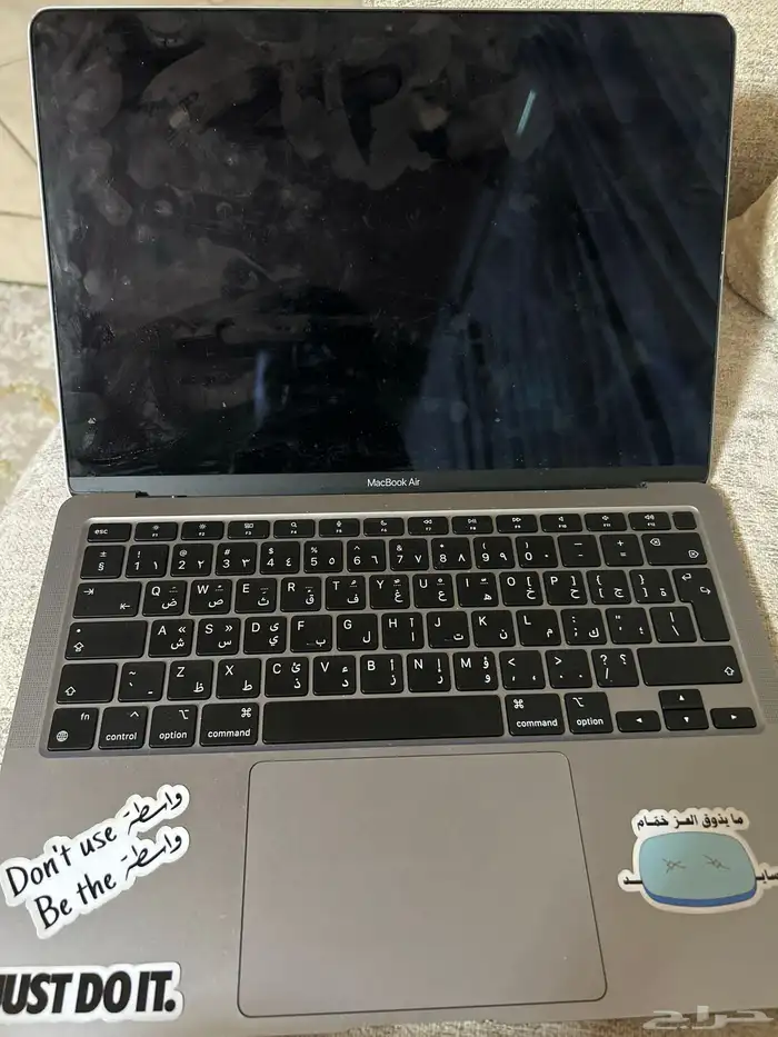 MacBook Air 4