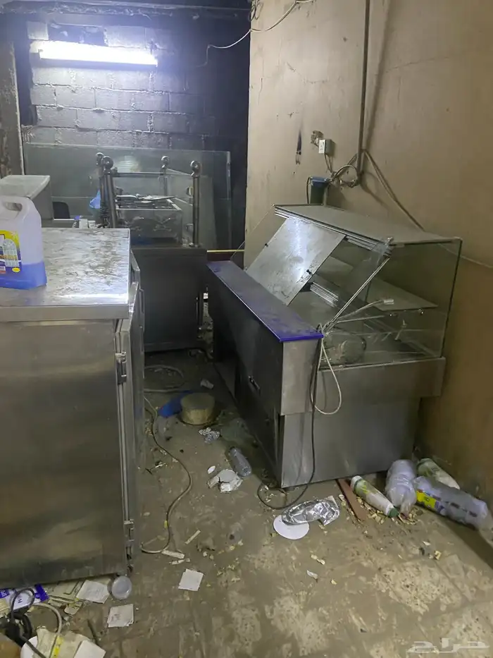 اغراض مطبخ للبيع 5