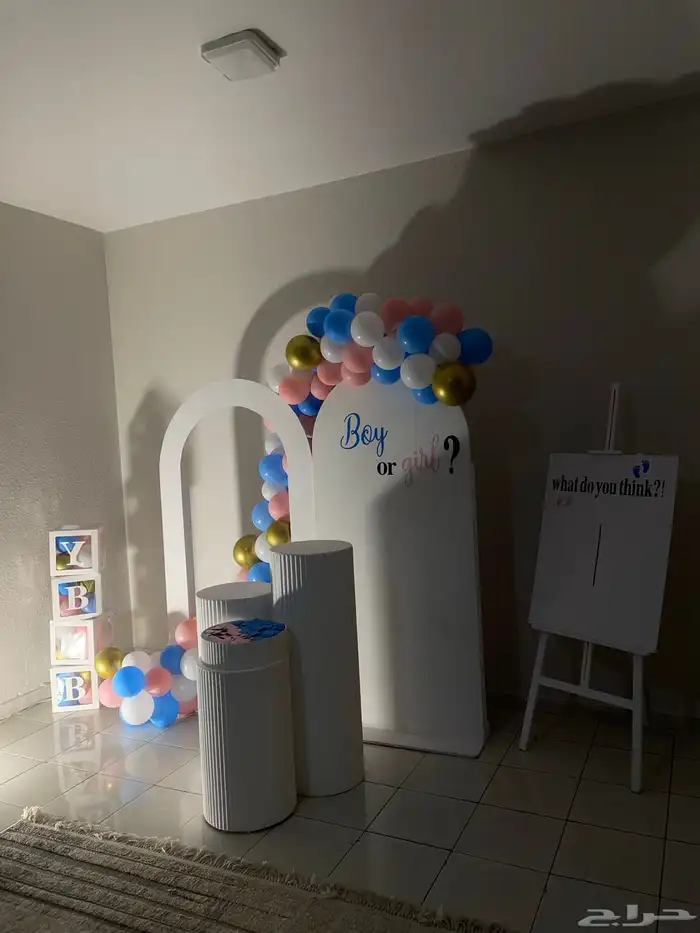 تنسيق حفلات 4