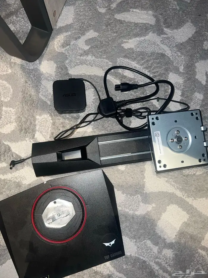 ملحقات شاشة ASUS VG27AQ 0