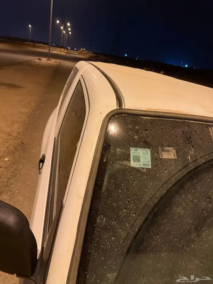 متسوبيشي ربع باجيرو 2002 12