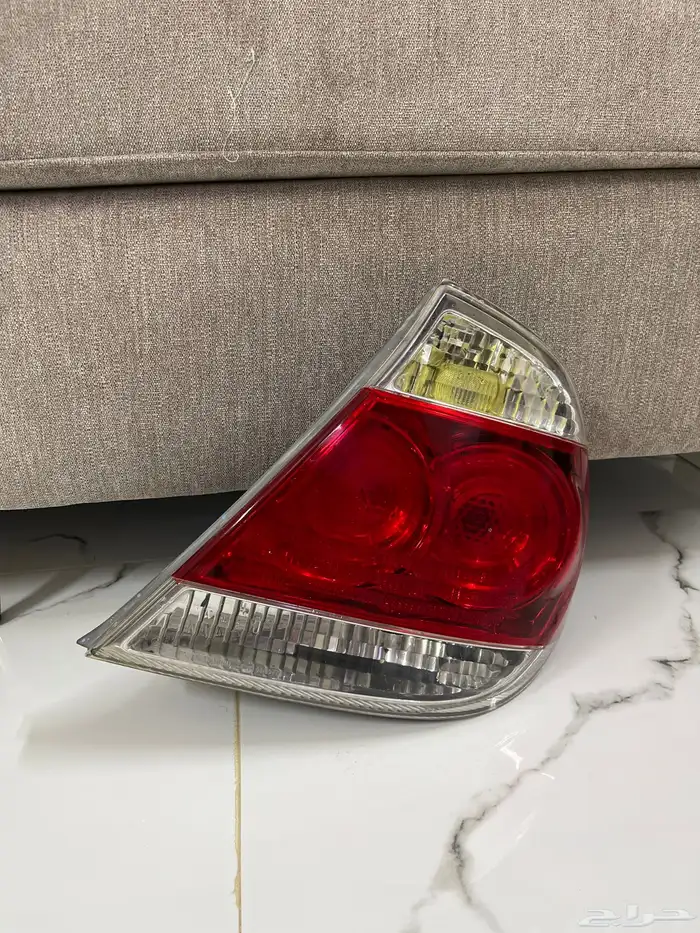 للبيع اسطب خلفي كامري 5 6 وكاله 0