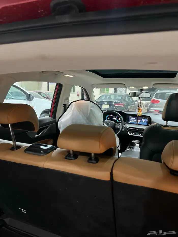 شنجان 2023 SC35 8