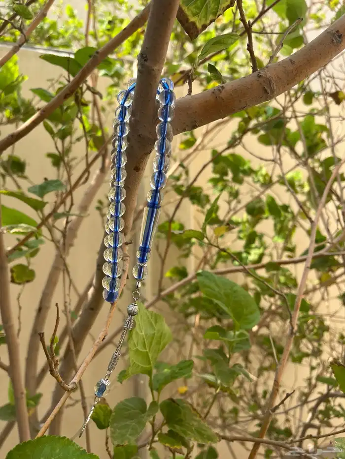 سبحات بكلايت انواع و اشكال حبل ضد القطع 3